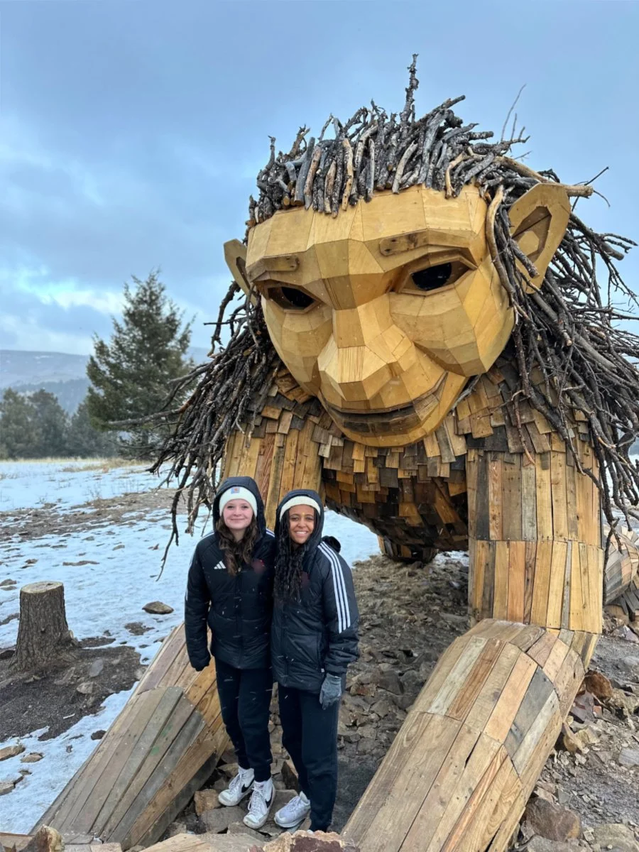 Going on a Troll Hike Colorado Style — Colorado Hikes and Hops